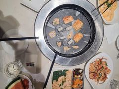 五花肉-么子烤肉(化龙池店)
