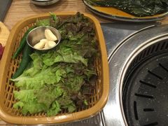 -黄金牧场(明洞总店)