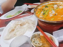 -喜家德虾仁水饺(岗厦北店)