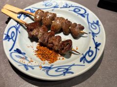 -沼津港精致料理·寿喜烧·烧鸟(龙湖南桥天街日料榜单店)
