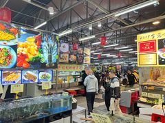 -蚝得喜海鲜(东城店)