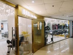 -潘多拉Hairsalon