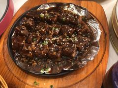 -高老庄新家宴(北斗星广场店)