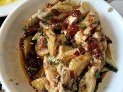 -我外婆家菜(长融世贸广场店)