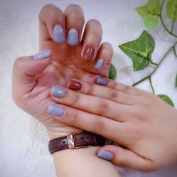 点击看大图 -HC美甲美睫皮肤管理中心