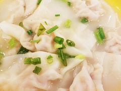 -龙抄手(春熙路总店)