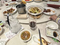 -京味斋·北京烤鸭(北京南站洋桥店)