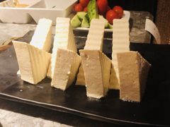 方块豆腐-麻路成都火锅(柏威年店)
