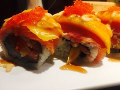 -昊·来了寿司(双楠2店)