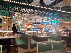 -梨花自助烤肉(西三旗万象汇黑金店)