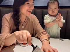 -荟廷·晶萃(静安寺店)