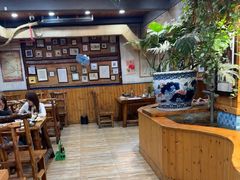 -老康火锅(黄河路总店)