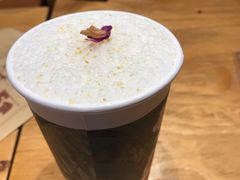 -茶与花间(太平洋森活天地店)