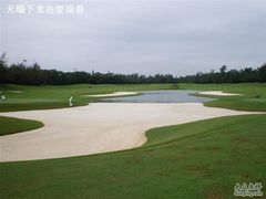 -美视五月花高尔夫度假酒店(滨海西店)