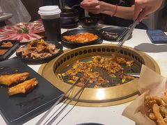 -花味烤肉·拌饭(庐阳万科店)