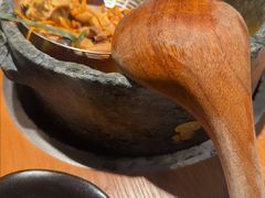 -芸山季·云南山珍菌火锅(南翔印象城MEGA店)