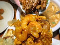 -惠宾饭庄(中山路店)