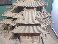 -北京古代建筑博物馆