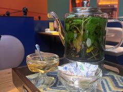 -幸福的烤包子·新疆菜