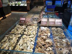 -徐记海鲜·宴会(大唐西市|丰庆店)