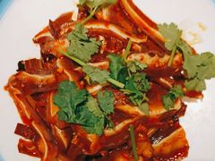 -小八仙·宴(三峡茶庄店)