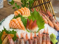 -红叶日料·放题·海胆·定食(星海店)