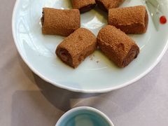 -四世同堂·京菜·烤鸭(双井店)