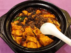 -陈麻婆豆腐(春熙店)