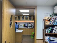 -宠颐生宠物医院·心肾内科·猫专科诊疗中心宠巢店