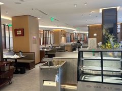 -东方早茶 海鲜•青岛菜(国信体育中心店)
