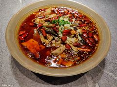 -马旺子·川小馆