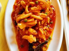 -功德林素菜饭庄(前门店)