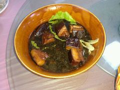 -芸海阁·农家私房菜(沙家浜景区出口店)