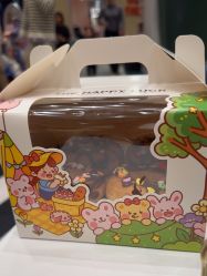 -奈尔宝家庭中心·亲子餐厅(鄞州万达店)