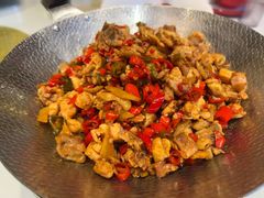 -福巷湘食小馆·猛火现炒(上海首店)