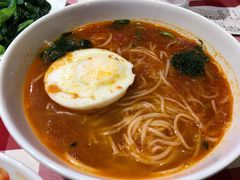 -西贝(枫蓝国际购物中心店)