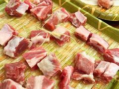 牛肉粒-顺德一品粥·20年凤城老字号(芳村店)