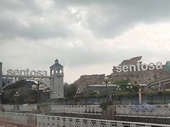 -圣淘沙名胜世界