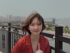 -莫内艺术岛海景咖啡