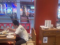 -满园烤鸭·春饼(中街大悦城店)