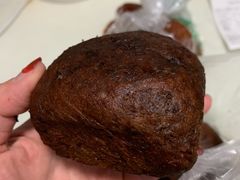 糖火烧-老回回饺子馆(海洋馆店)