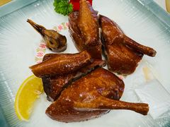 -御彩酒家(东风东路店)