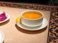 -梅夫娜土耳其餐厅.清真HALAL