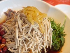 -小厨娘金榜题名(夫子庙秦淮河店)