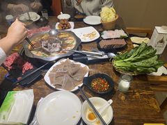 -贵州黄牛肉(西溪湿地店)