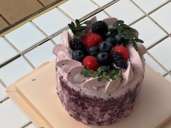 -姆们M Sweetie Cake(五道口店)