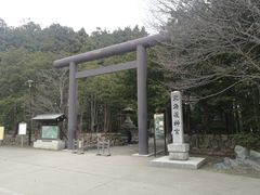 -北海道神宫