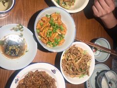 -老湘村·湖南土菜(天河维多利店)