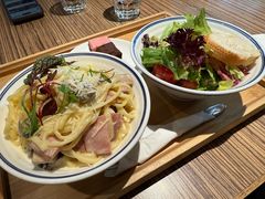 -榖屋house of flour(张江首店)