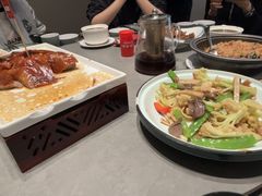 -先记烧鹅王·本地粤菜(福永店)